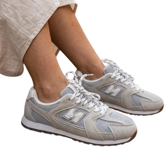 Classic Mesh Lifestyle Sneakers