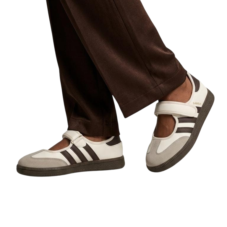 Samba Jane Shoes