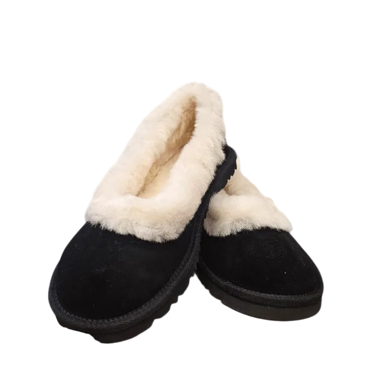 ZORA BALLET FLAT