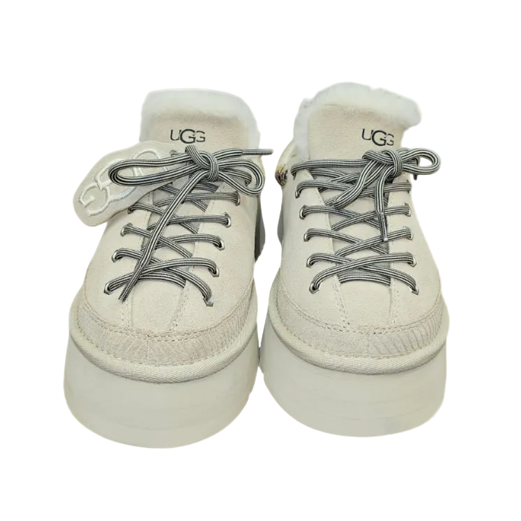Women's Heritage Lace-Up