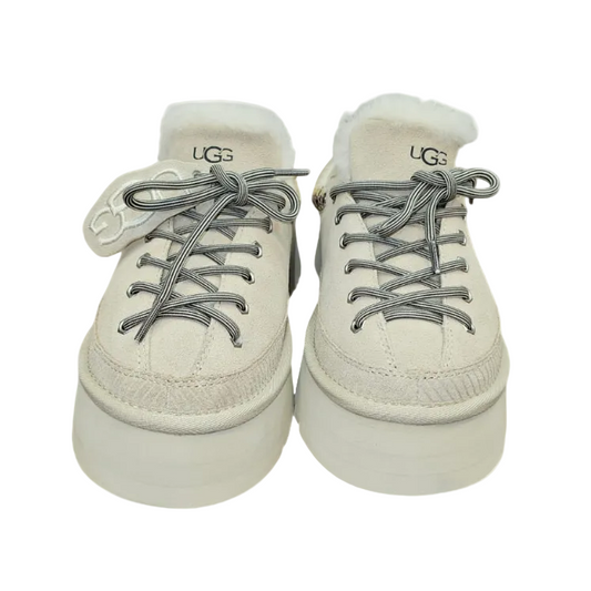Women's Heritage Lace-Up