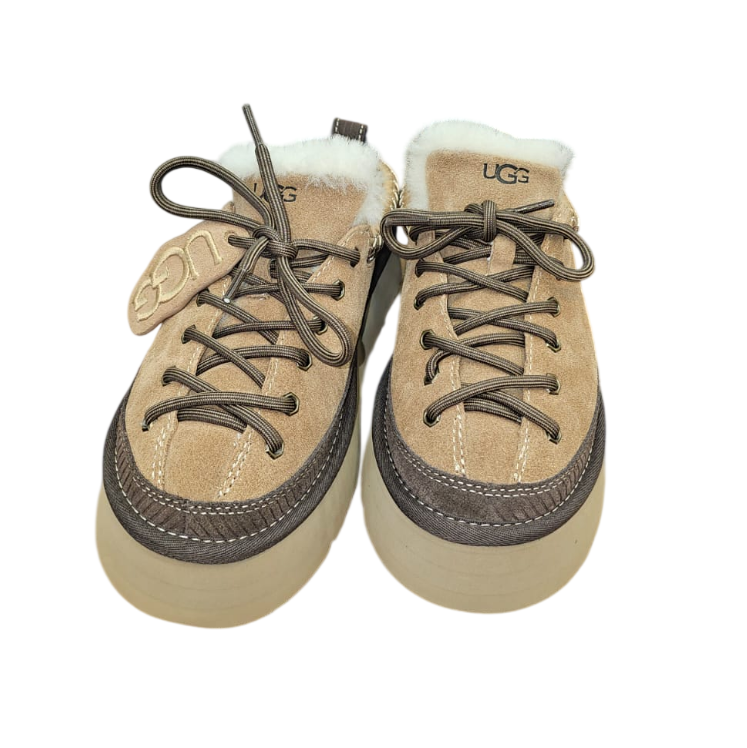 Women's Heritage Lace-Up