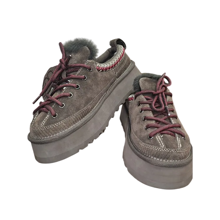 Women's Heritage Lace-Up