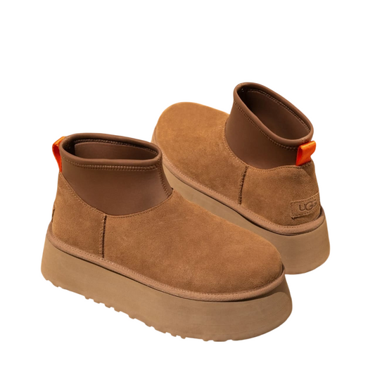 Women's Classic Mini Dipper Boot