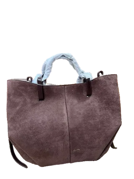 Polene Chamois Tote Bag, Multi-Color