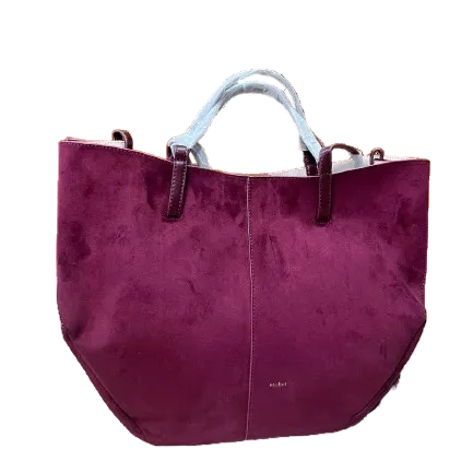 Polene Chamois Tote Bag, Multi-Color