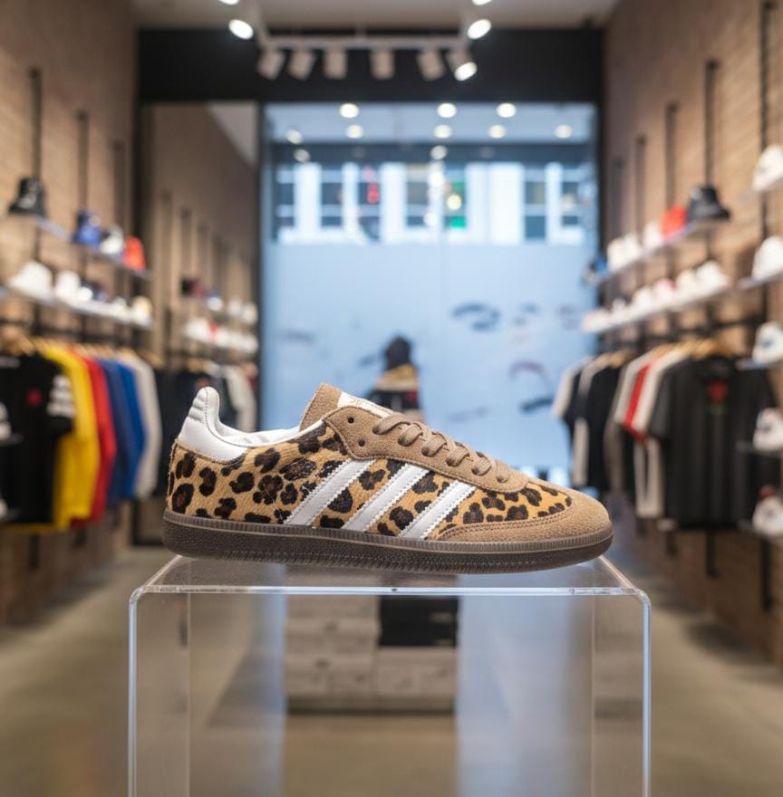 Adidas Samba OG sneaker