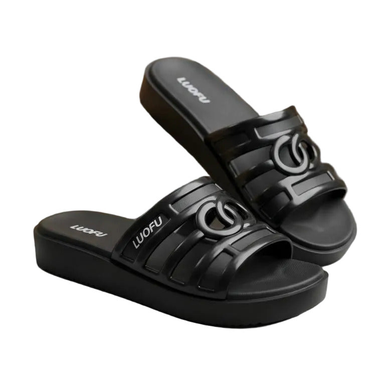 Women's Slides Luofu