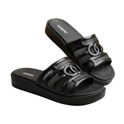 Women's Slides Luofu