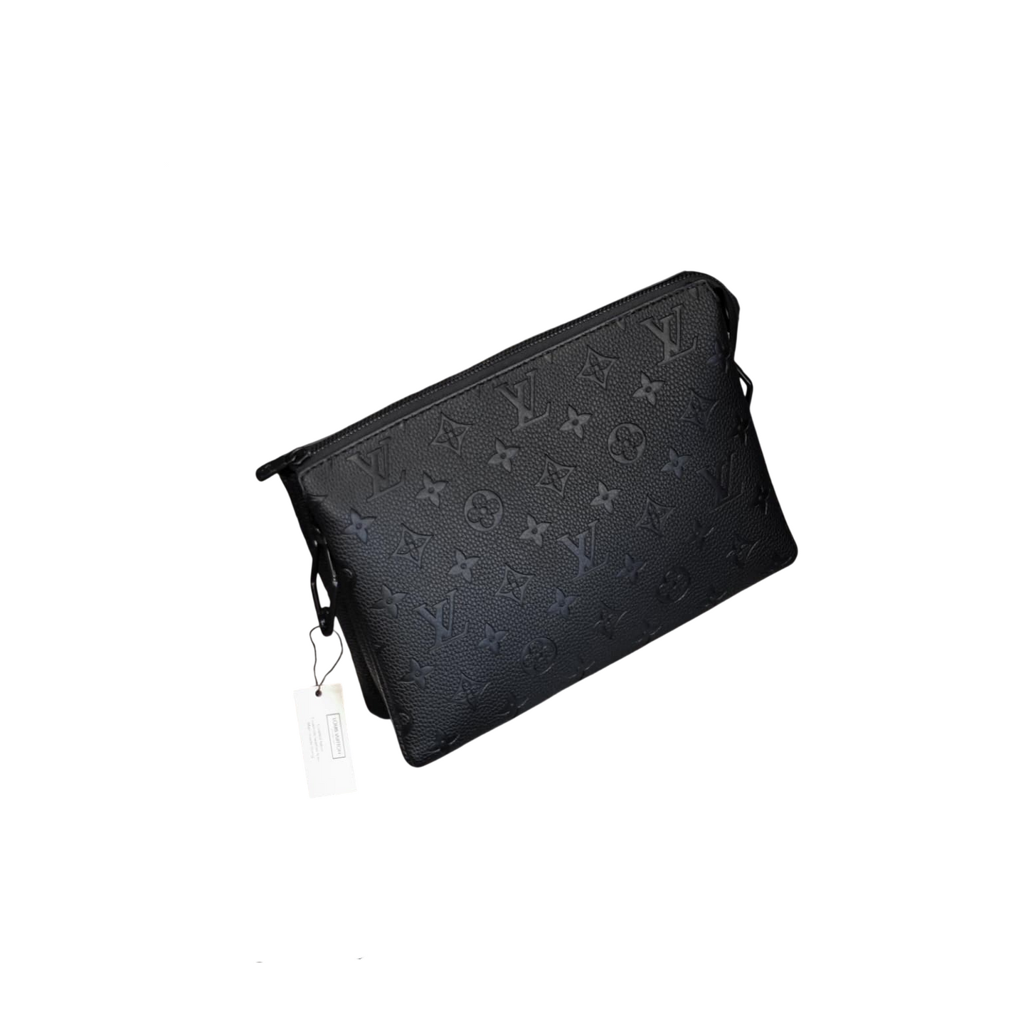 Toiletry Pouch 26 Monogram Canvas