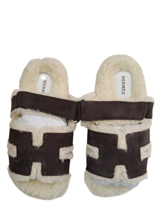 Womens Chypre Sandals