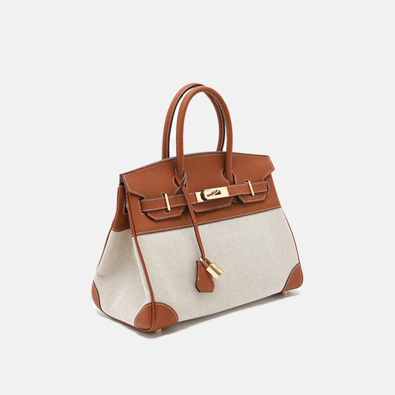 Hermes Hermes Birkin 35 - Brown