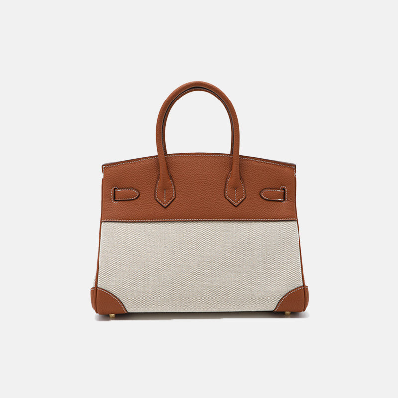 Hermes Hermes Birkin 35 - Brown