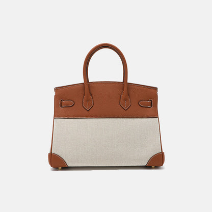Hermes Hermes Birkin 35 - Brown