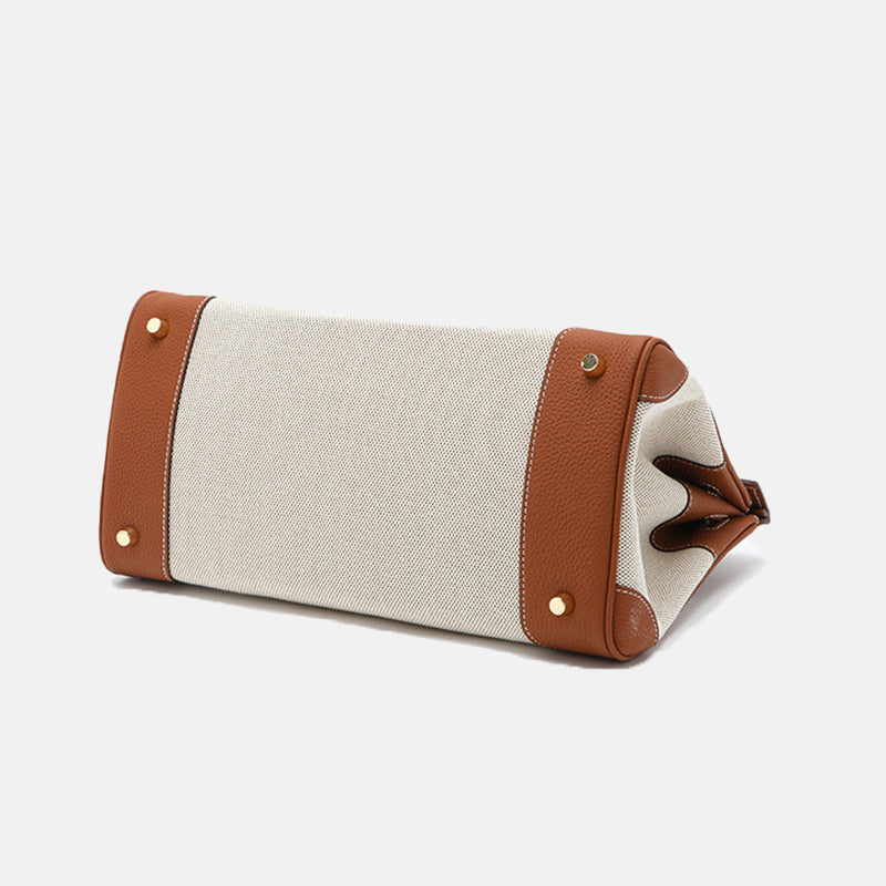 Hermes Hermes Birkin 35 - Brown