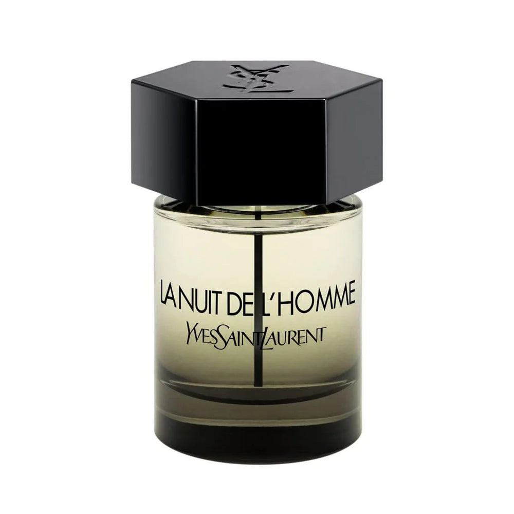 La Nuit De L'Homme Eau De Toilette