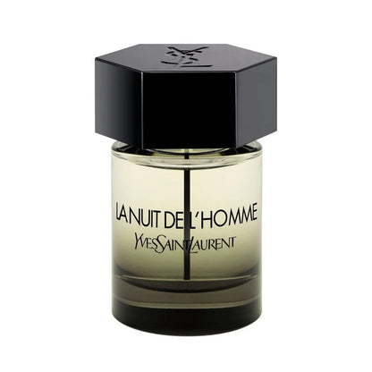 La Nuit De L'Homme Eau De Toilette
