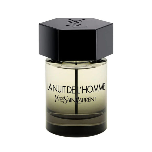 La Nuit De L'Homme Eau De Toilette