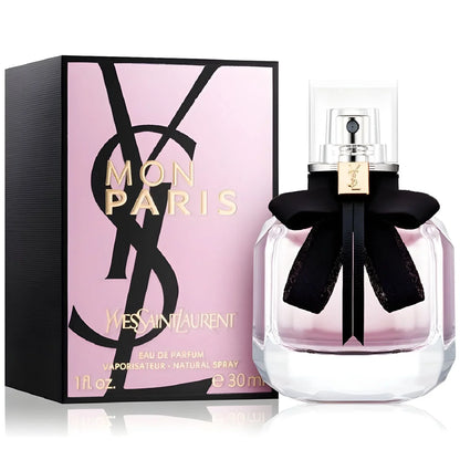 Yves Saint Laurent Mon Paris