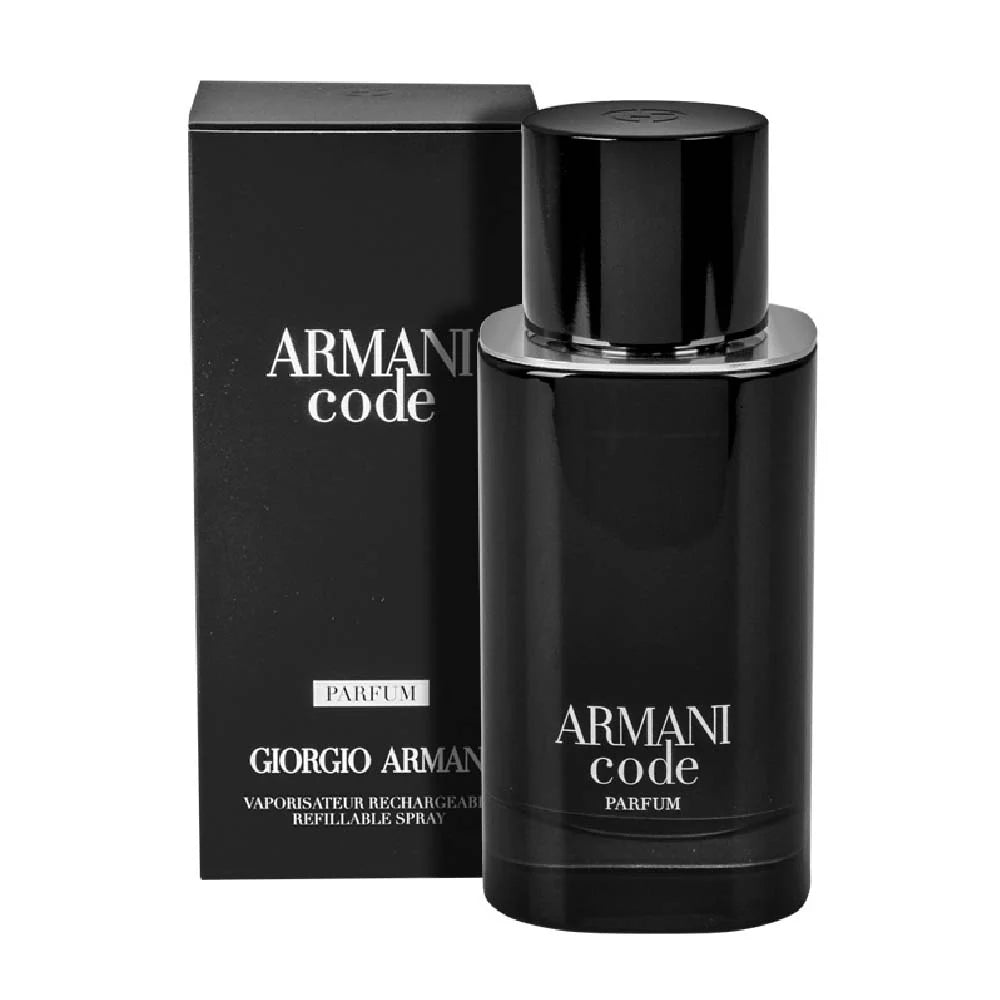 Armani Code Le Parfum