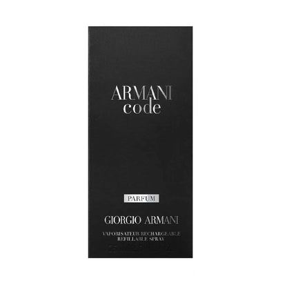 Armani Code Le Parfum