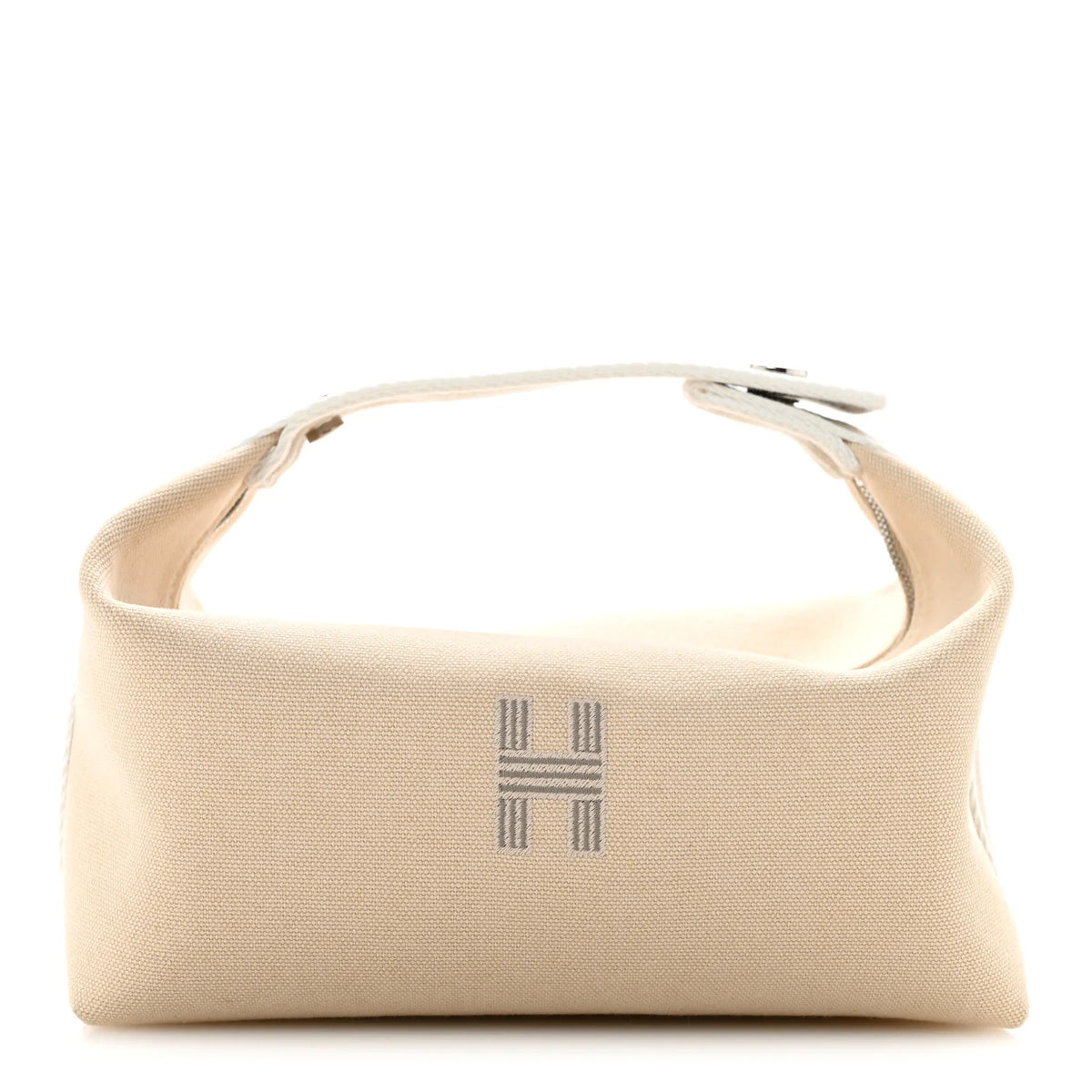 Canvas Small Bride-A-Brac Pouch