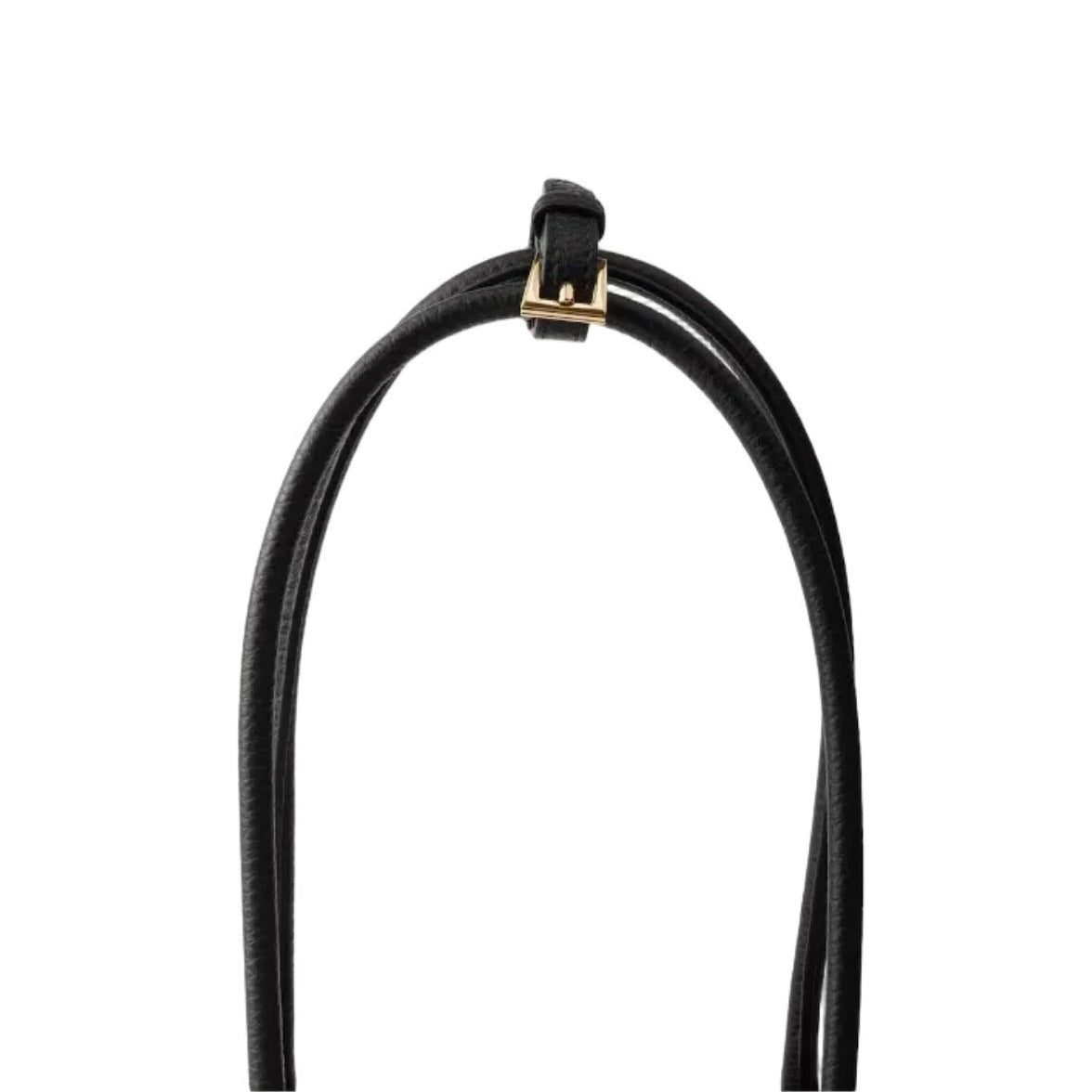 Prada  leather tote bag