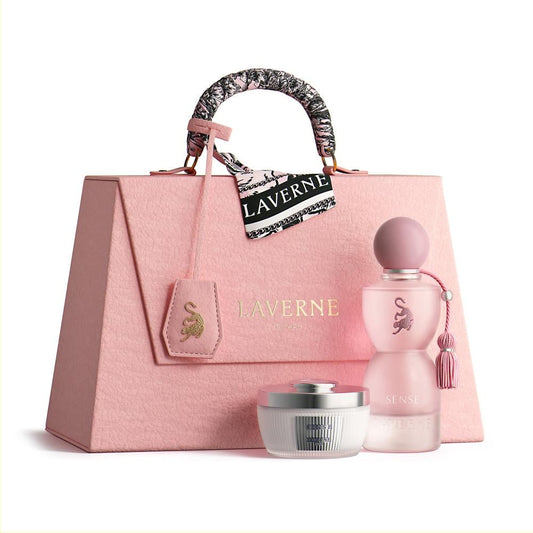 Laverne Perfume Gift Set