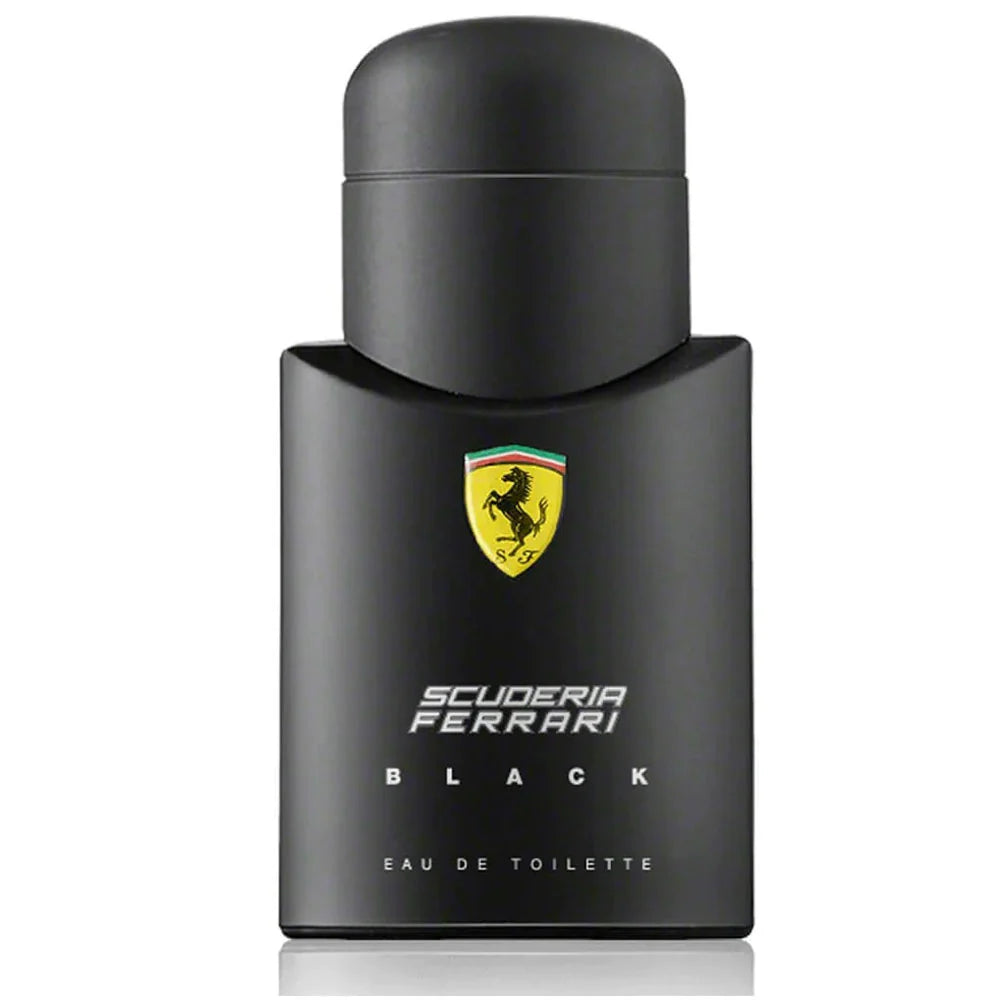 Scuderia cBlack