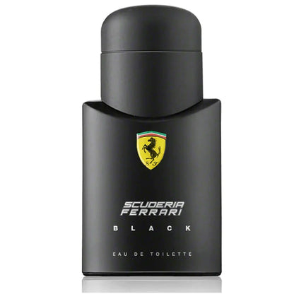 Scuderia cBlack