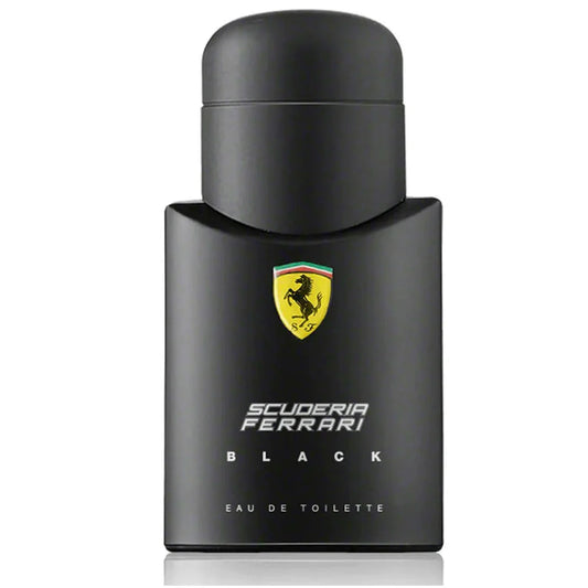 Scuderia cBlack