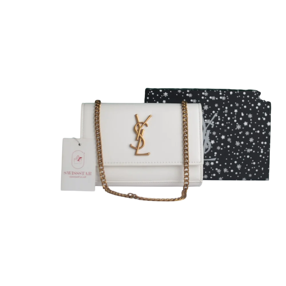 Saint Laurent Sunset Matte Bag
