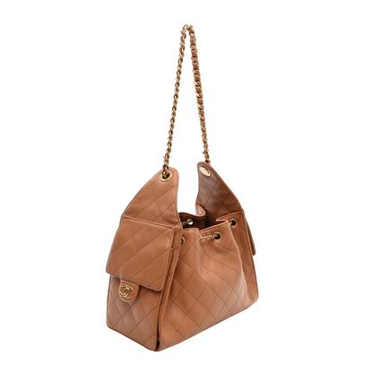 CHANEL 25 Small Handbag