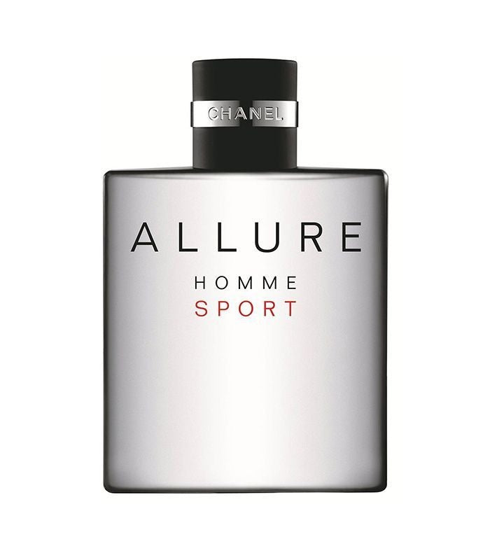 Chanel Allure Homme Sport