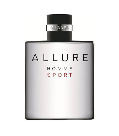 Chanel Allure Homme Sport