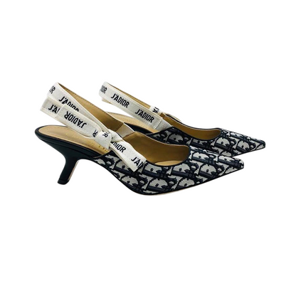 JAdior Slingback Heels