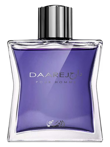 Rasasi Daarej Pour Homme