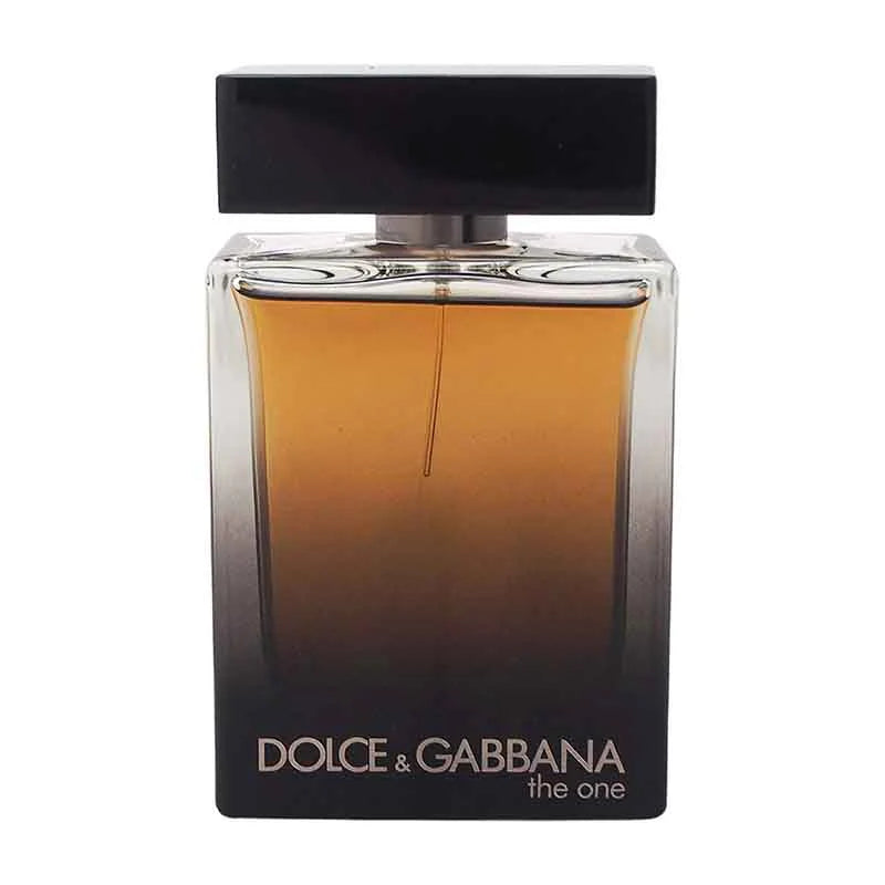 DOLCE & GABBANA THE ONE