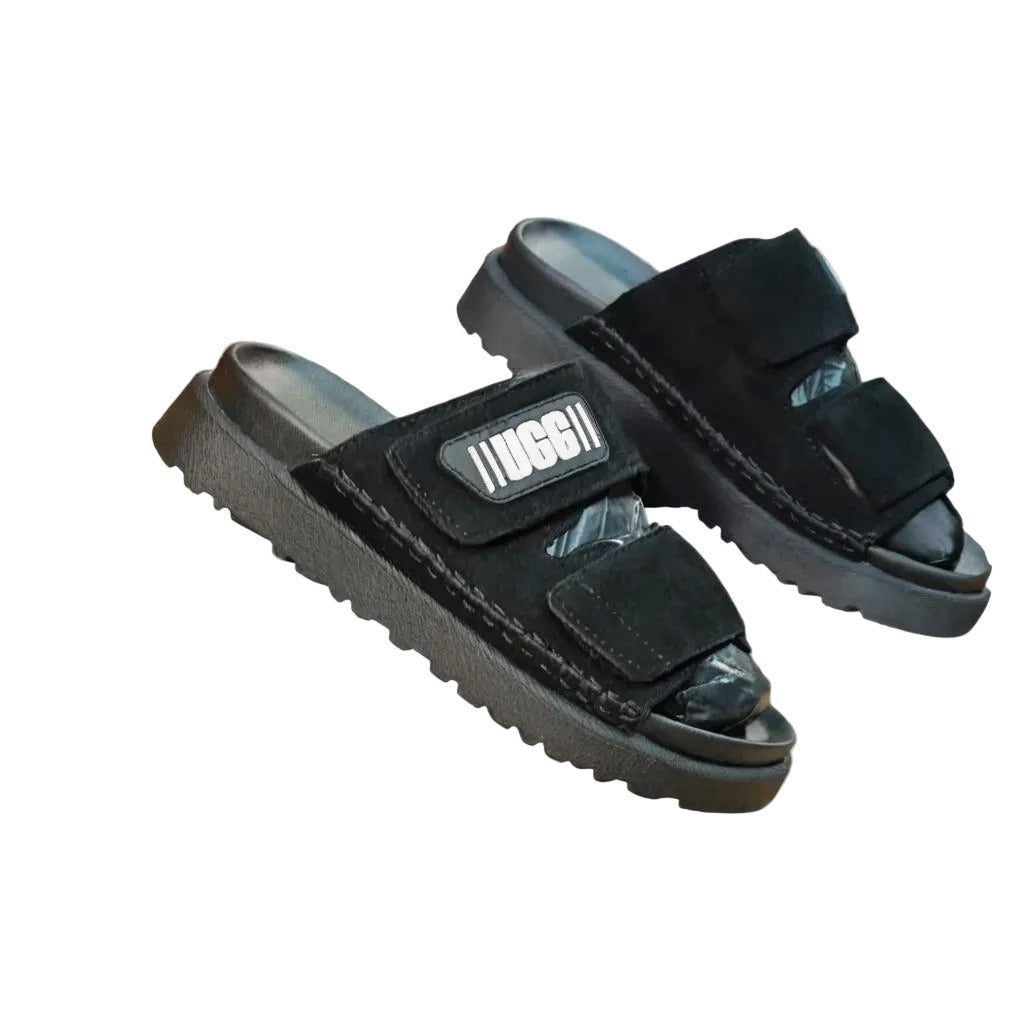 Women's UGG Greer Platform Slide Sandals