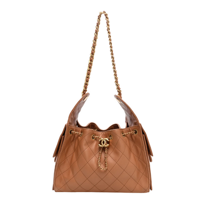 CHANEL 25 Small Handbag