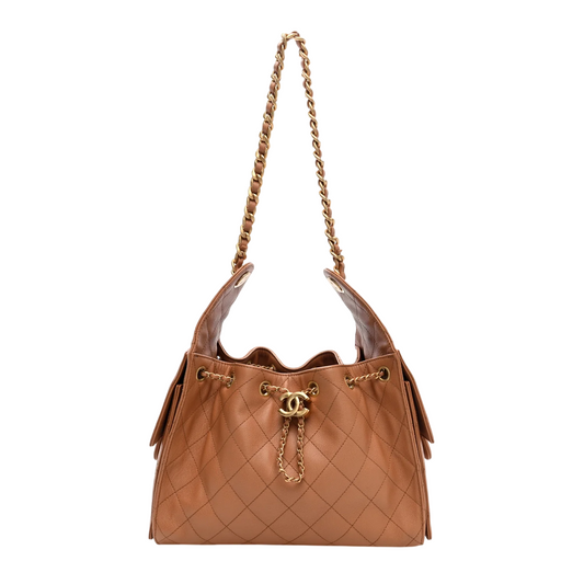 CHANEL 25 Small Handbag