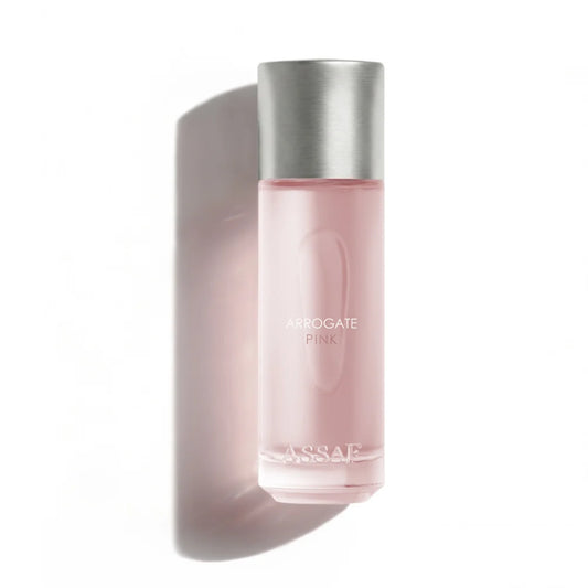 Assaf Arrogate Pink Eau de Parfum for Women 200ml
