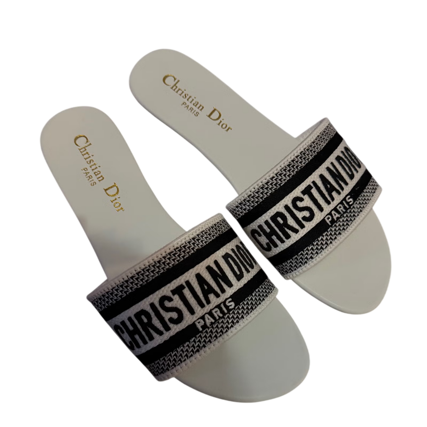 Dior Dway Slide