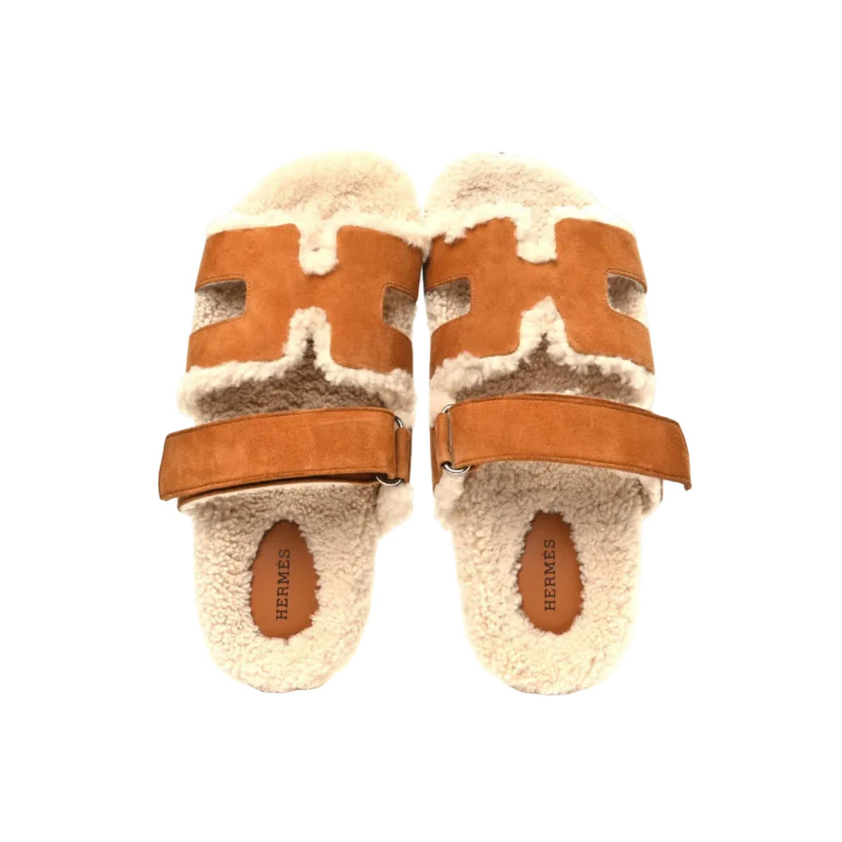 Womens Chypre Sandals