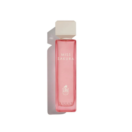 Assaf Miss Sakura Eau de Parfum for Women 200ml