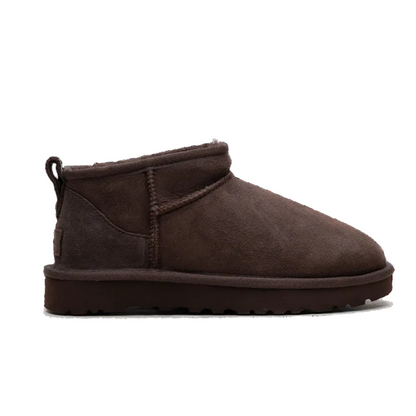 UGG Classic Ultra Mini Platform