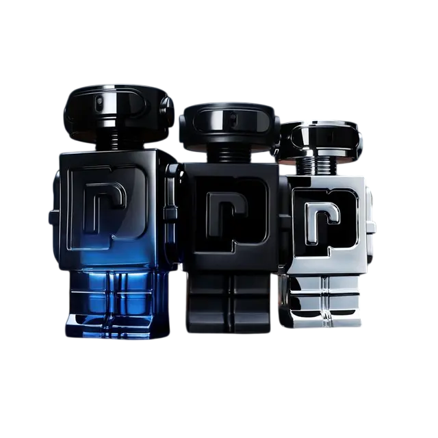 Paco Rabanne Phantom Gift Set (3*30ml)