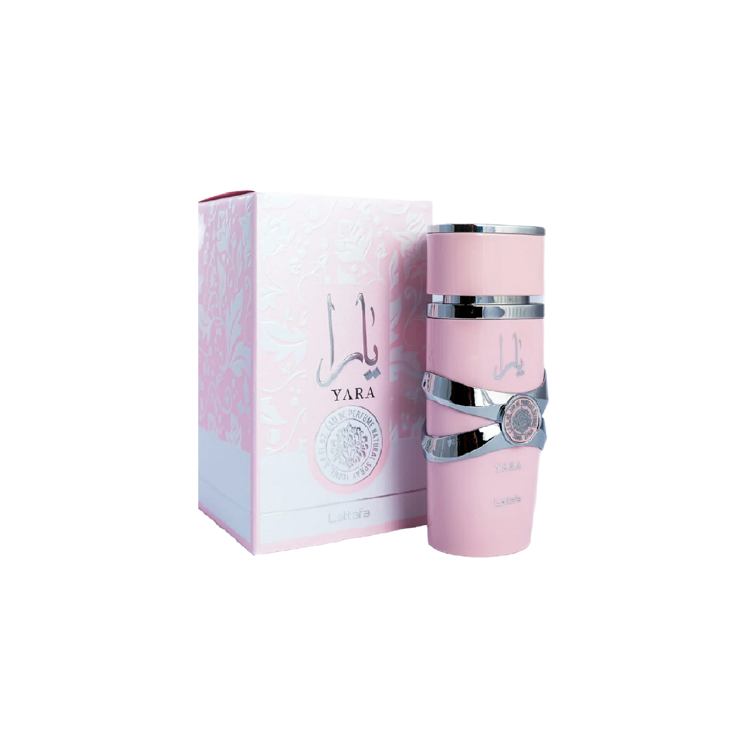 Yara Lattafa Eau de Parfum for women 100ml