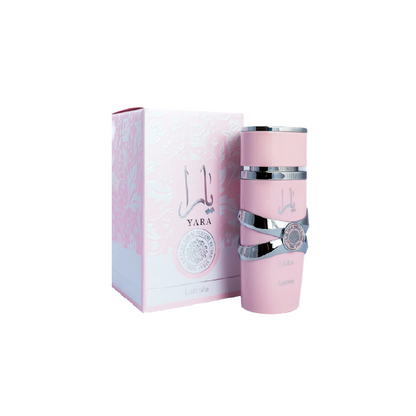 Yara Lattafa Eau de Parfum for women 100ml