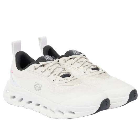 Women's White X On Cloudtilt 2.0 Running Shoes